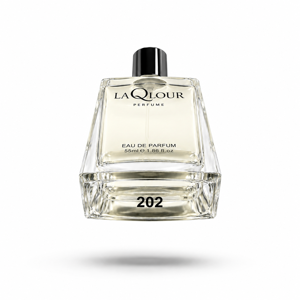 202 - Inspired by Gentle Fluidity