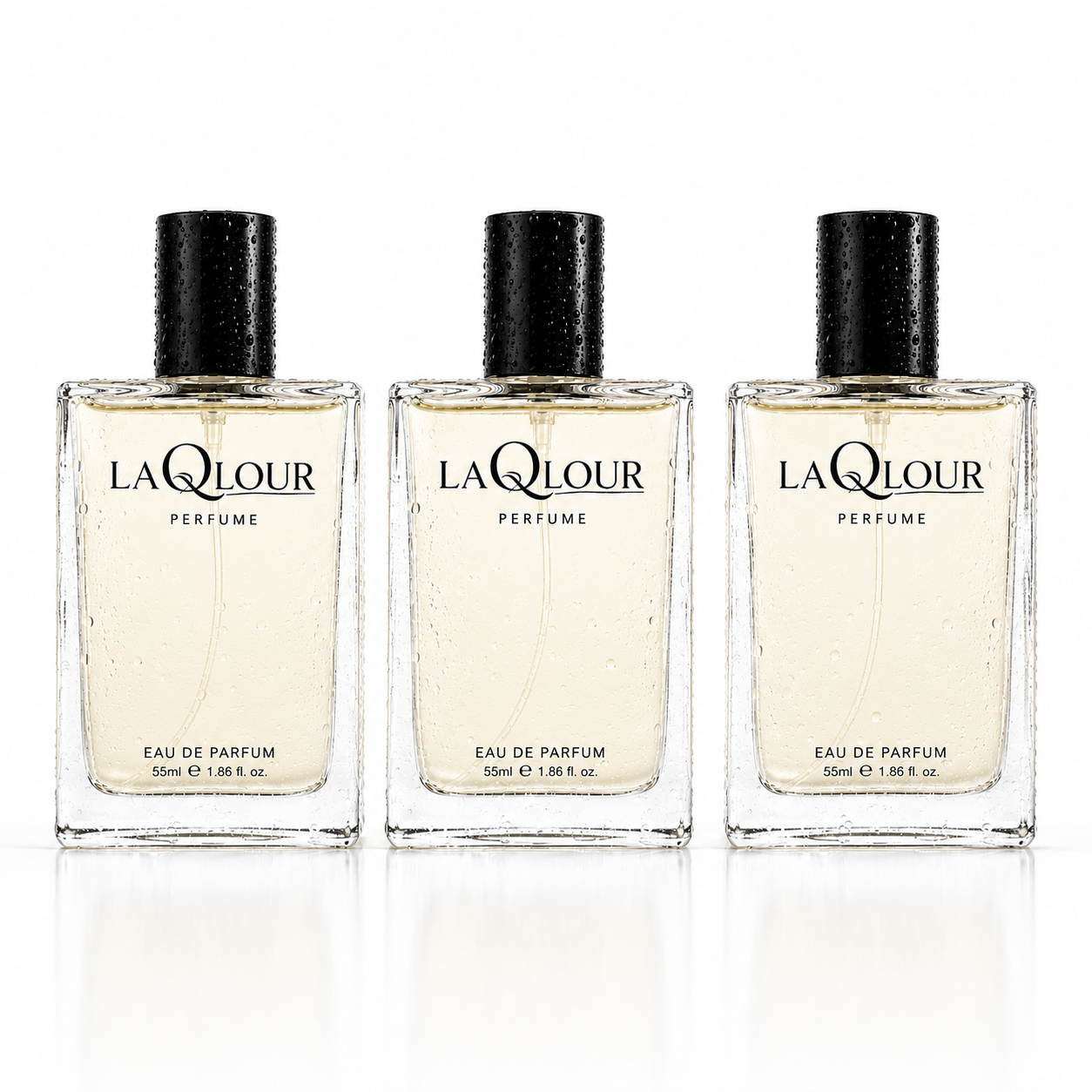 2+1 GRATIS PARFUM BUNDEL