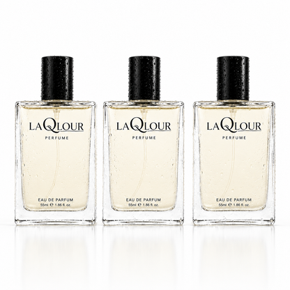 2+1 GRATIS PARFUM BUNDEL