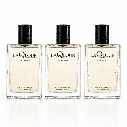 2+1 GRATIS PARFUM BUNDEL