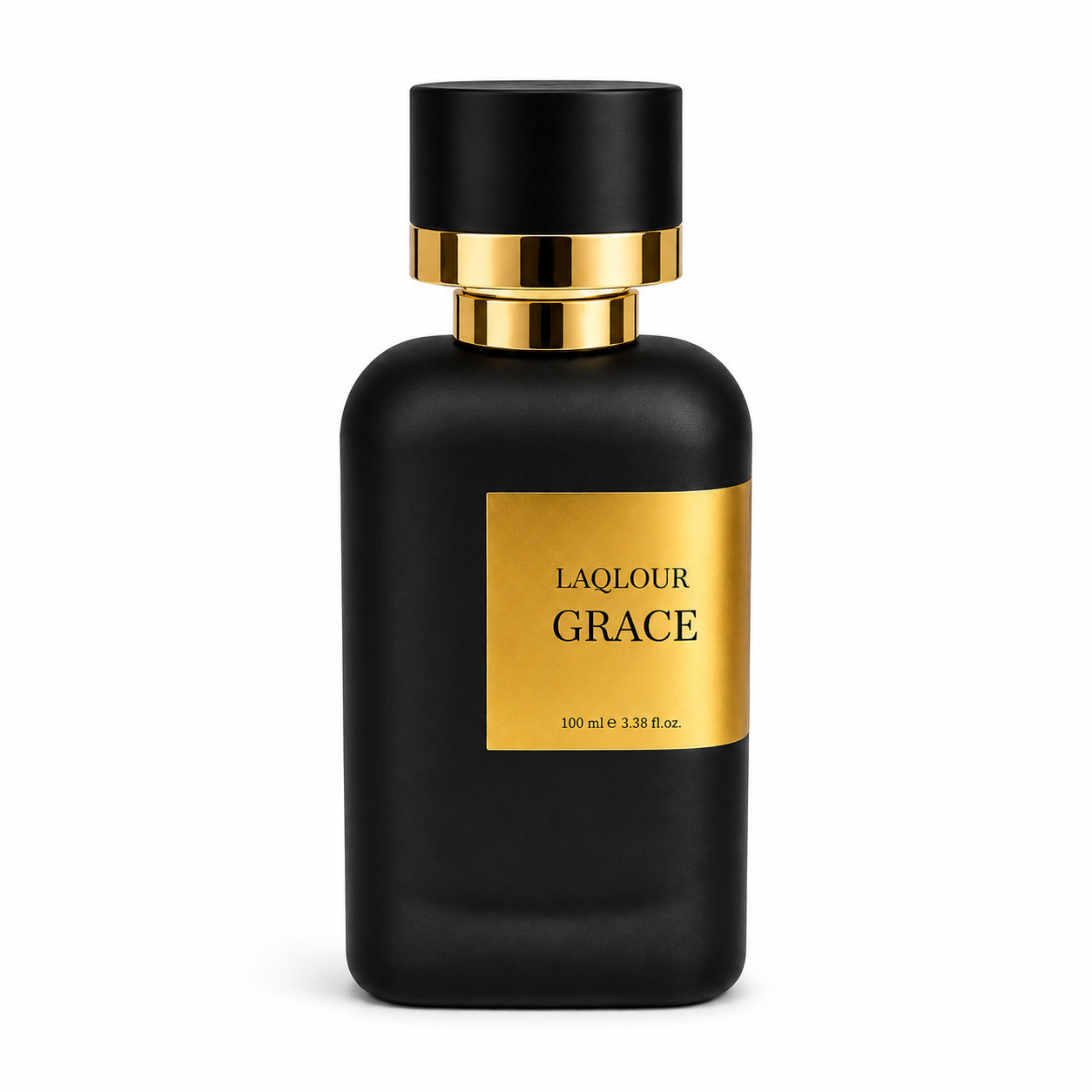 Grace - Inspired by Angel Share