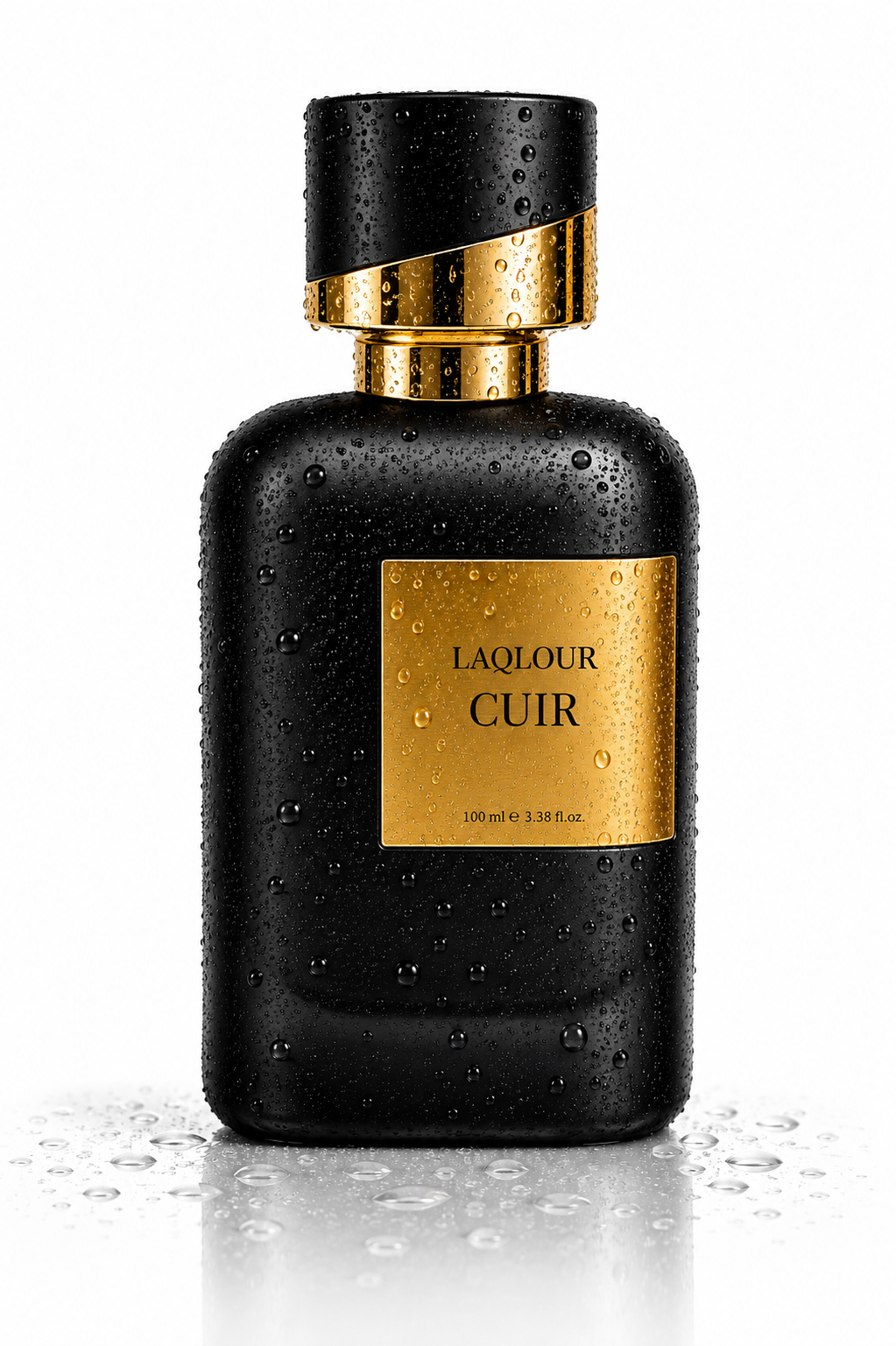 Cuir - Inspired by Vanille Antique