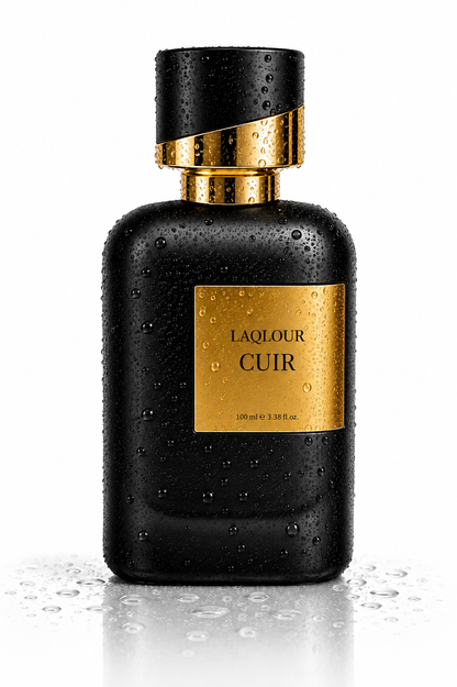 Cuir - Inspired by Vanille Antique