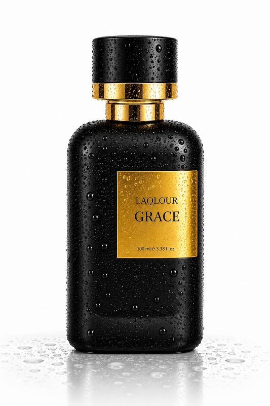 Grace - Inspired by Angels Share