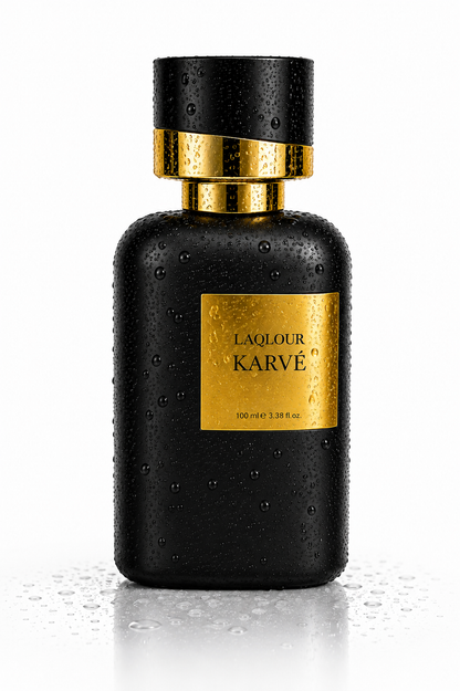 KARVÉ - Inspired by Kurdjian Kurky