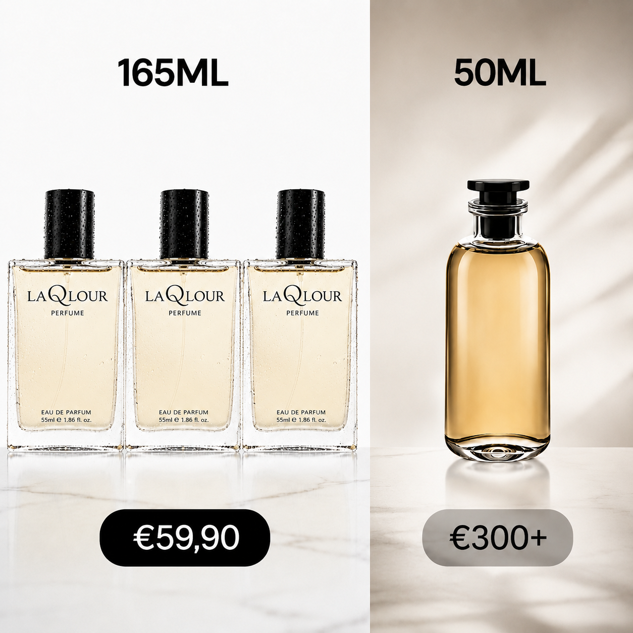 2+1 GRATIS PARFUM BUNDEL