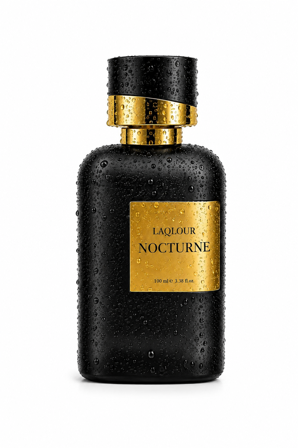 Nocturne - Inspired by Les Heures Voyageuses Oud & Santal