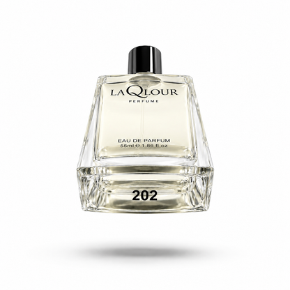 202 - Inspired by Gentle Fluidity