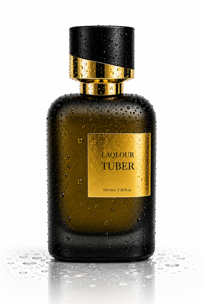Tuber - Inspired by Tubéreuse Astrale
