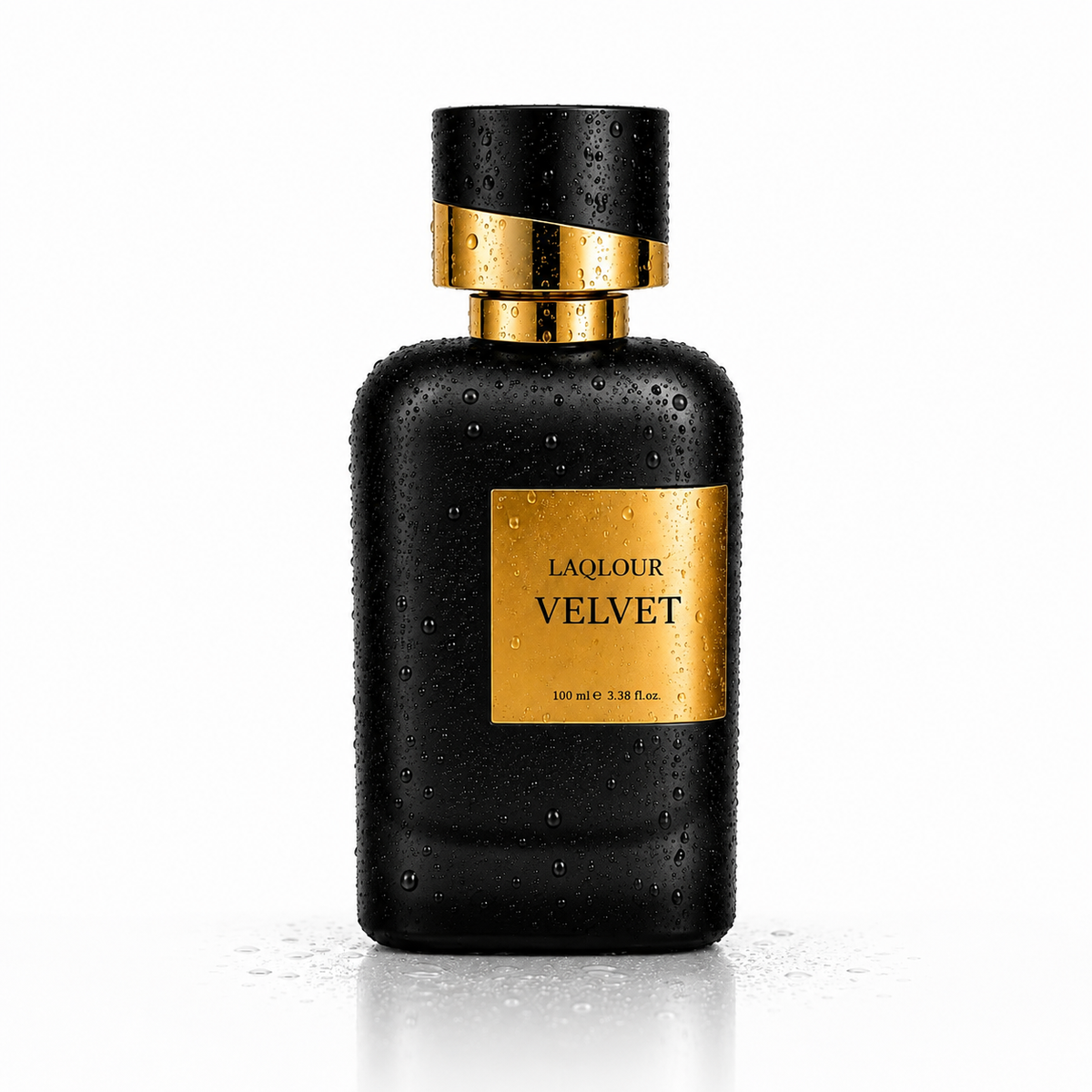 Velvet – Inspiriert von Vanilla Powder