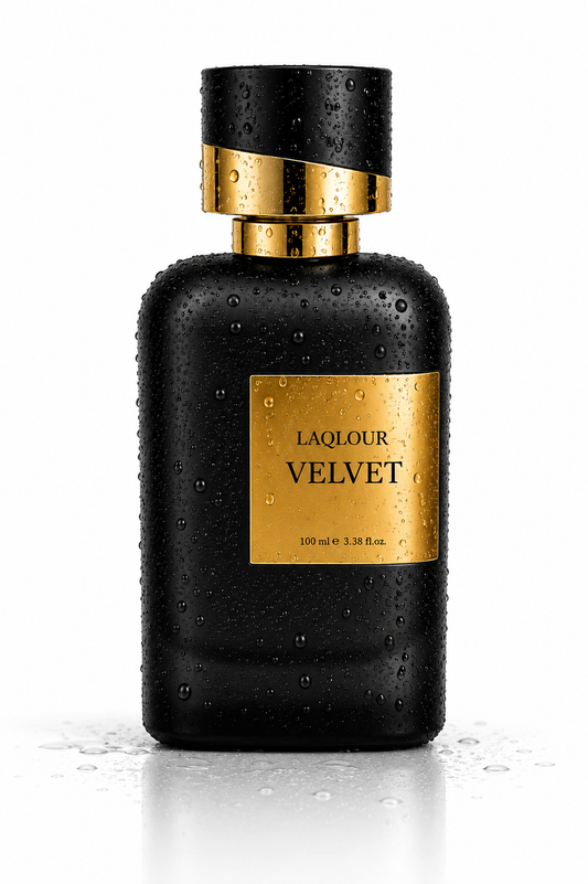 Velvet - Inspired by Vanilla Powdr